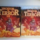 Vacation of Terror 1 & 2 - Limited Edition Slipcover Blu-ray - pikkukuva 1