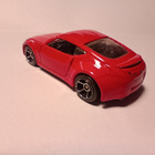 Nissan 370Z Hot Wheels - pikkukuva 2