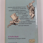 Lewis Carroll : Alice's Adventures in Wonderland and Thro... - pikkukuva 2
