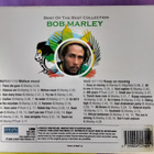 BOB MARLEY-32 REGGAE CLASSICS-2CD, v.2008 LMM - pikkukuva 2