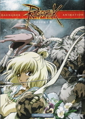 Ragnarök - Volume 2