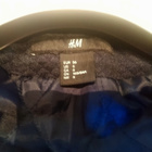 H&M Takki vuorella 36-koko. - pikkukuva 5