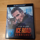 ICE ROAD 2 VENGEANCE 4K UHD - pikkukuva 1