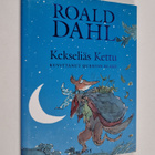 Roald Dahl : Kekseliäs kettu - pikkukuva 1