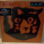 R.E.M. - MONSTER M-/M- EU 1st.1994 press LP - pikkukuva 1