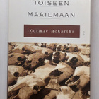 Cormac McCarthy - Matka toiseen maailmaan - pikkukuva 1