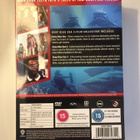 Deep Blue Sea -trilogia (3DVD) *UUSI* - pikkukuva 2