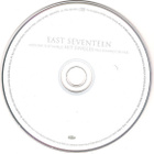 East Seventeen • Around The World • Hit Singles CD - pikkukuva 3