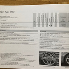 Hinnasto ja lisävarusteet Mercedes CLS C218 W218 2013 esite - pikkukuva 4