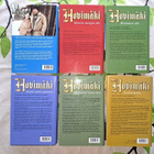 Hovimäkisarja: 1-6  - pikkukuva 2