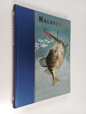 Hannu Lehtonen : Kalavesillä 2