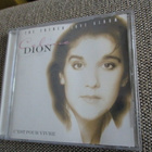 Celine Dion C'EST POUR VIVRE (CD) - pikkukuva 1