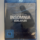 Insomnia (2002) Al Pacino, Robin Williams, Hilary Swank (BD) - pikkukuva 1