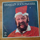 Eemelin Joulukierre LP - pikkukuva 1
