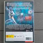 DVD: Power Rangers DinoThunder - Valkoinen Ukkonen Osa 3 - pikkukuva 2