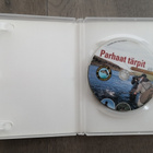 Parhaat tärpit - pikkukuva 2