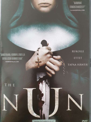 DVD