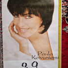 Paula Koivuniemi Keikkajuliste 12 . 60×42cm - pikkukuva 3