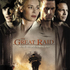 GREAT RAID	(7 631)	k	-FI-	DVD	(2)	james franco	2005	2 dvd, - pikkukuva 1