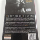 Jonathan Story : The frontiers of fortune : predicting ca... - pikkukuva 2