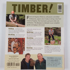 Frank Philbrick ym. : The Backyard Lumberjack - pikkukuva 2