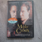 A Murder of Crows UUSI Tom Berenger Cuba Gooding Jr. - pikkukuva 1
