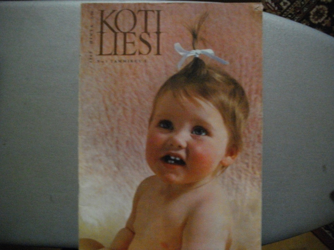 Kotiliesi Nro 1/1965 (15.3)