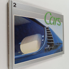 Cars 2 : Suuri tietokirja autoista - pikkukuva 1