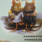 TIHEIKÖN VÄKI SYKSY & TALVI DVD - pikkukuva 3