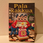 Taskarin teemanumero 1 Pala kakkua - pikkukuva 1