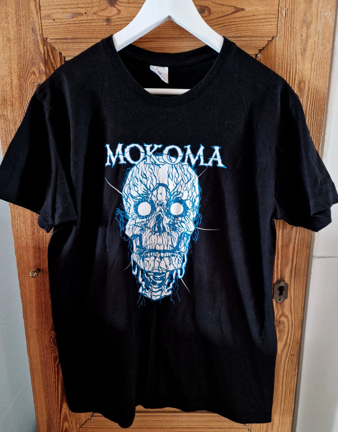 Mokoma Bändipaito koko L