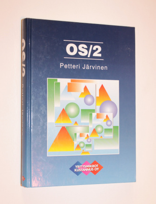 Petteri Järvinen: OS/2