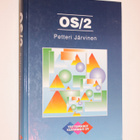 Petteri Järvinen: OS/2 - pikkukuva 1