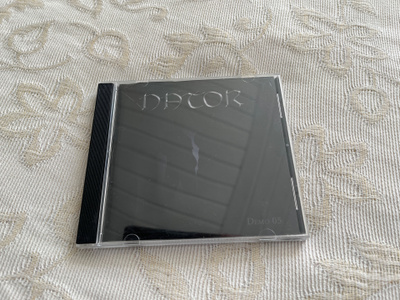 Nator: Demo 05 (CD)