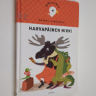 Hannu Hirvonen : Harvapäinen hirvi - pikkukuva 1