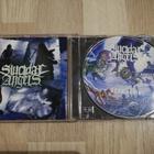 Suicidal Angels – Dead Again (CD) - pikkukuva 3