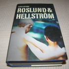 Roslund - Hellström Kaksi soturia -sid - pikkukuva 1