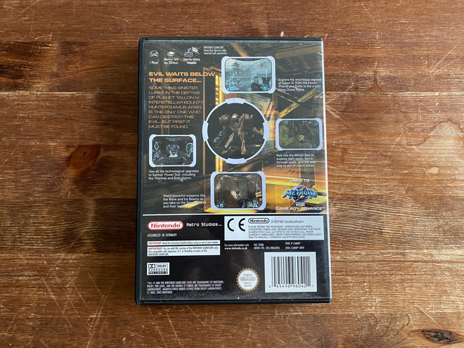 Item image