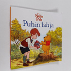 Sara Miller : Puhin lahja - pikkukuva 1