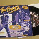 The Boys Organ Grinder 2023 single vers 7 suomi 2023 - pikkukuva 1