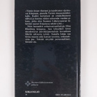 Elisa Blomberg : Ristinkukkia : tuokiokuvia etiopialaisel... - pikkukuva 2