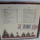 LAULUYHTYE RAJATON: JOULU 2cd - pikkukuva 2