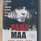 Aku Louhimies: PAHA MAA (2005) Jasper Pääkkönen (UUSI) - pikkukuva 1
