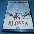 ELOSSA     -     DVD - pikkukuva 1