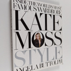 Angela Buttolph : Kate Moss : Style - pikkukuva 1