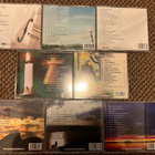 Joel Hallikainen 8 cd - pikkukuva 2