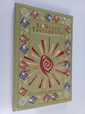 El nuevo testamento (1998)
