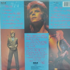 BOWIE - PINUPS GER -83  M-/EX+ LP - pikkukuva 2