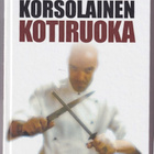 Samuli Mänttäri: Korsolainen kotiruoka - pikkukuva 1