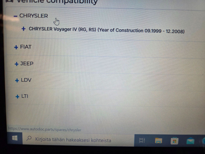 Item image